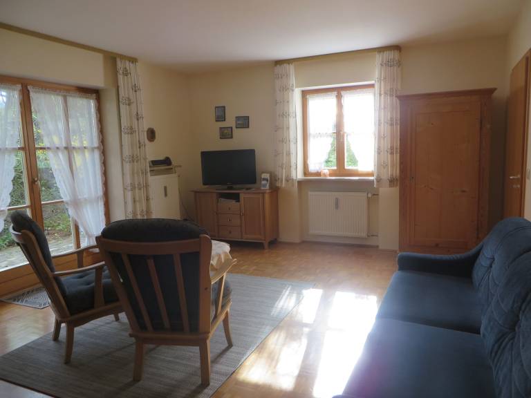 Ferienwohnung Piding