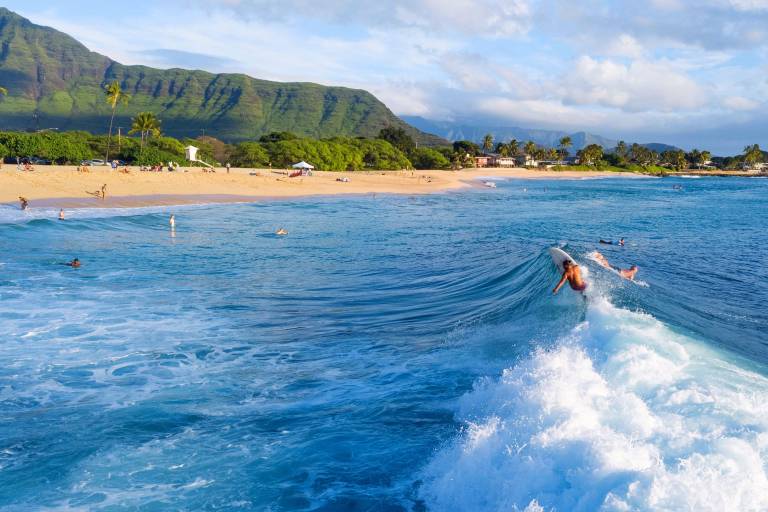 House Waianae