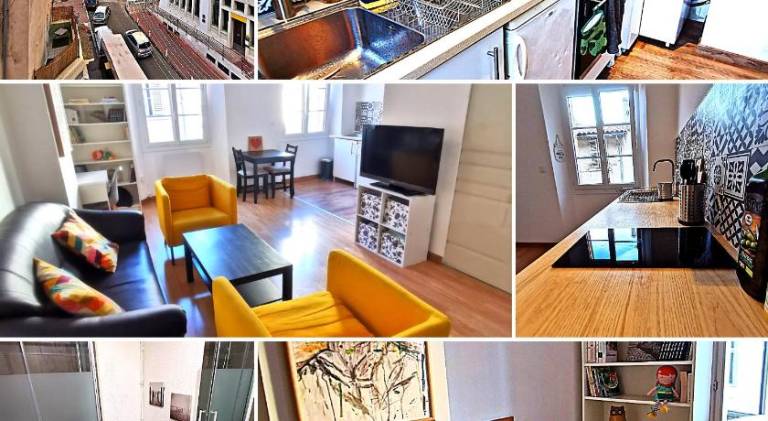 Holiday apartment | Pets allowed — photo 3
