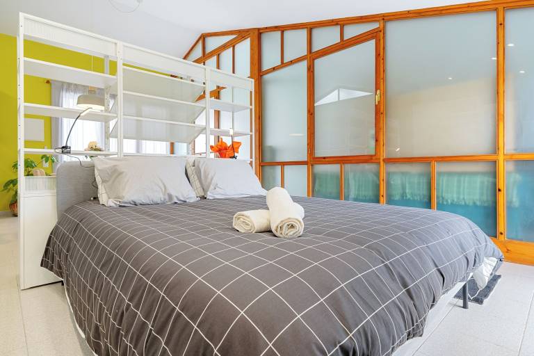 Apartamento El Vendrell