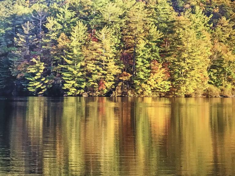 House Big Canoe