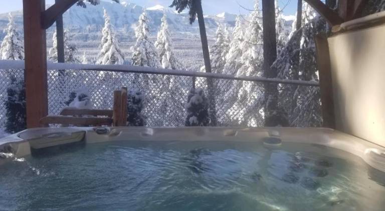 Deer Ridge B&B