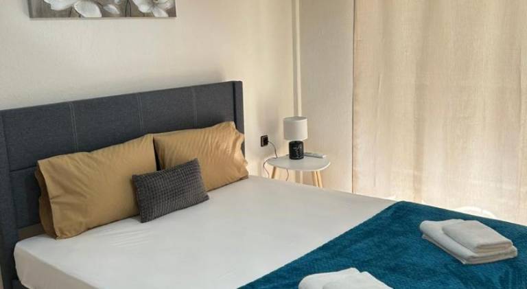 Apartment with 1 room for 5 persons in Kavala
