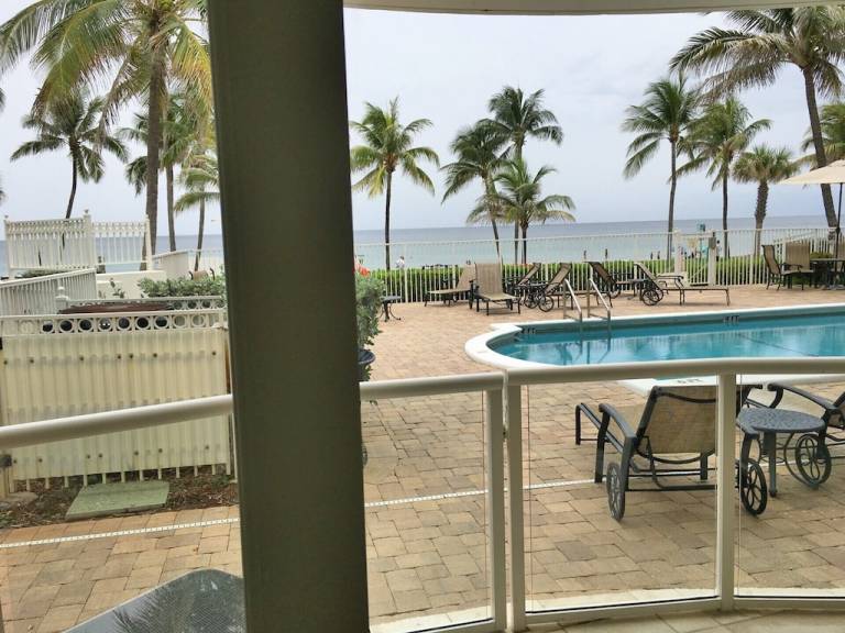 Condomínio Deerfield Beach