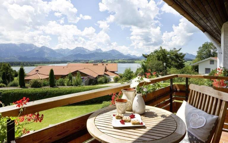 Hotel Alpengluhn — photo 4