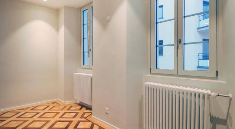 Holiday apartment with 2 rooms for 6 persons — photo 5