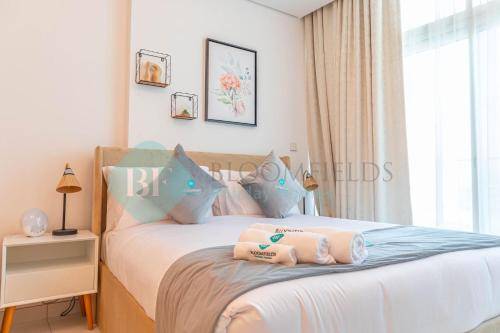 47 m² Ferienwohnung