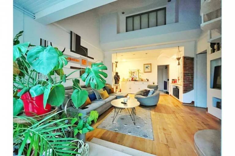 Appartement  Enghien-les-Bains