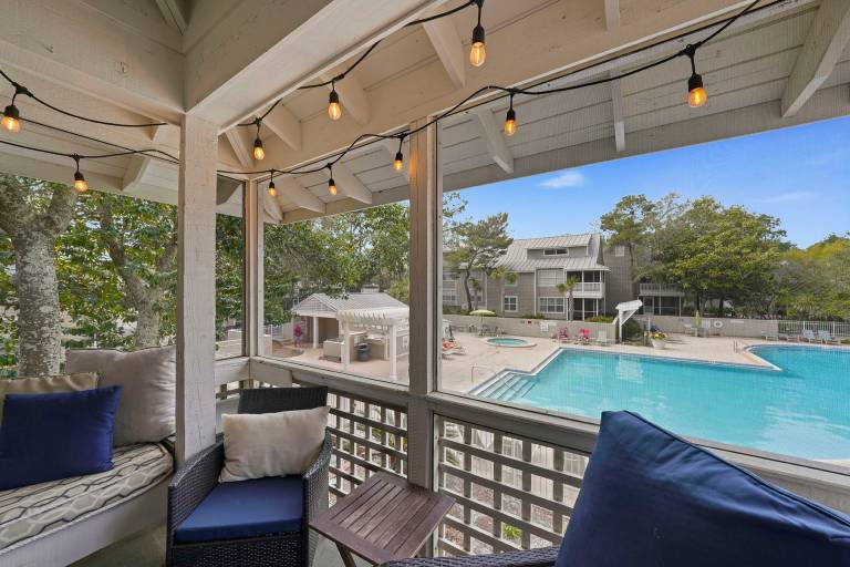 Condo Sandestin