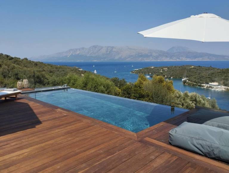 Villa Meganisi