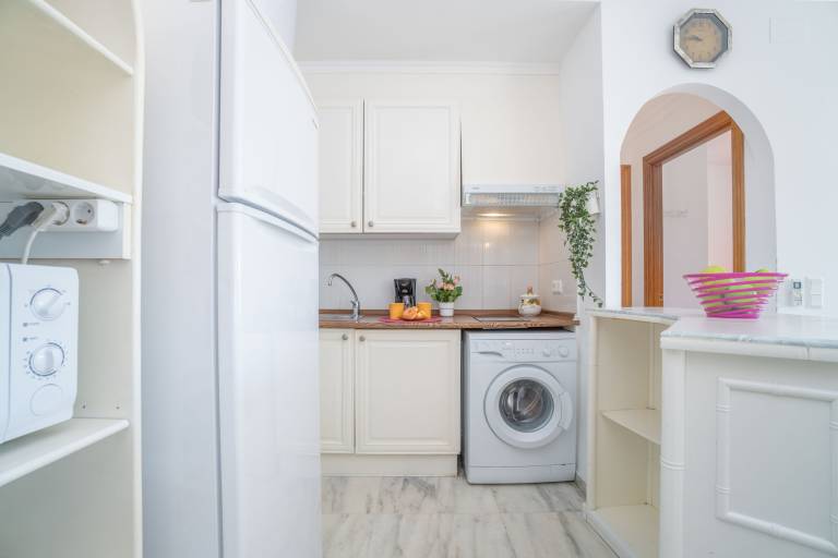 Lovely holiday apartment with garden & terrace | Next to the beach | Pets are welcome — photo 4