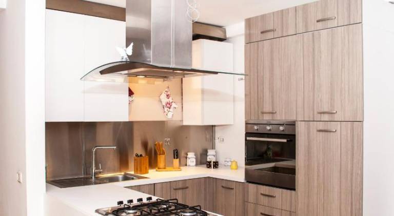 Wonderful rental apartment | Next to Palermo Cathedral | Pets allowed — photo 3