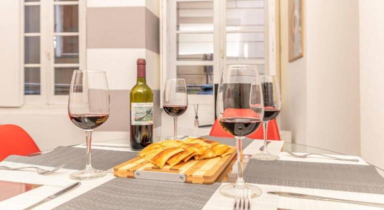 Apartment | Near Piazza De Ferrari | Dogs allowed — photo 4