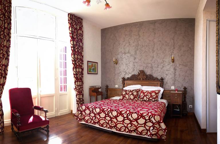 Chambre d'hôtes Lourdes