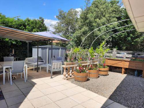 Chalet Audenge