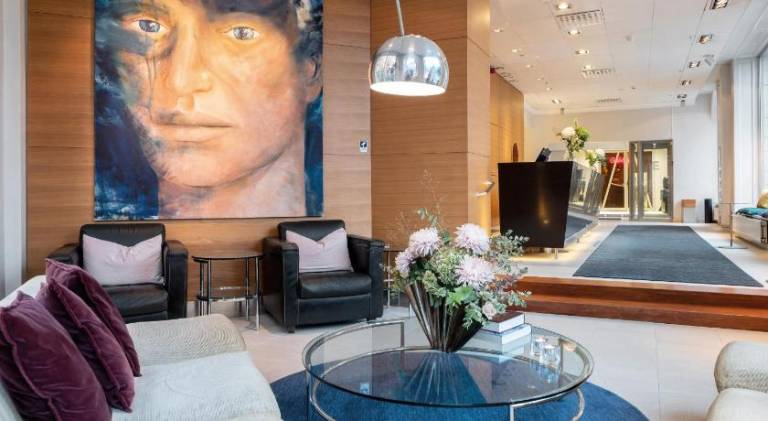 Elite Hotel Stockholm Plaza — photo 4