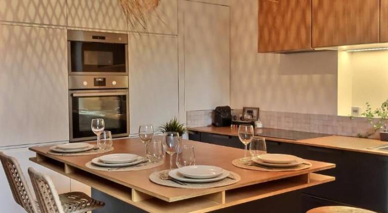 Wonderful apartment | Pets allowed — photo 2