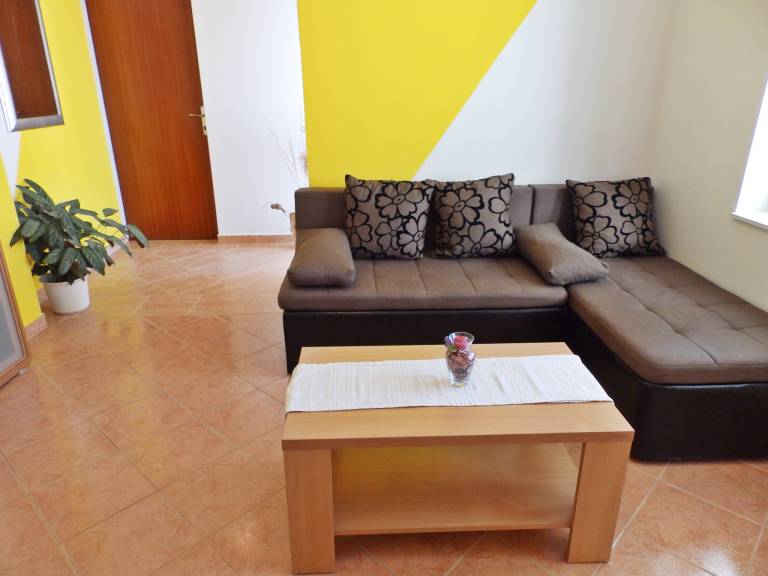 Villa Jagoda - Apartment 2 — photo 4