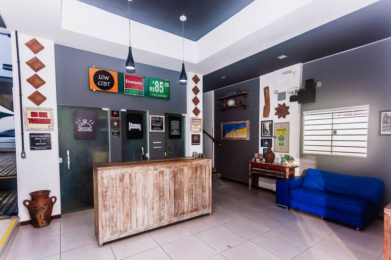 Economy Suites — photo 5