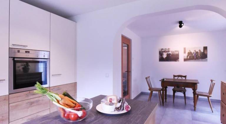 Rental apartment with terrace — photo 4