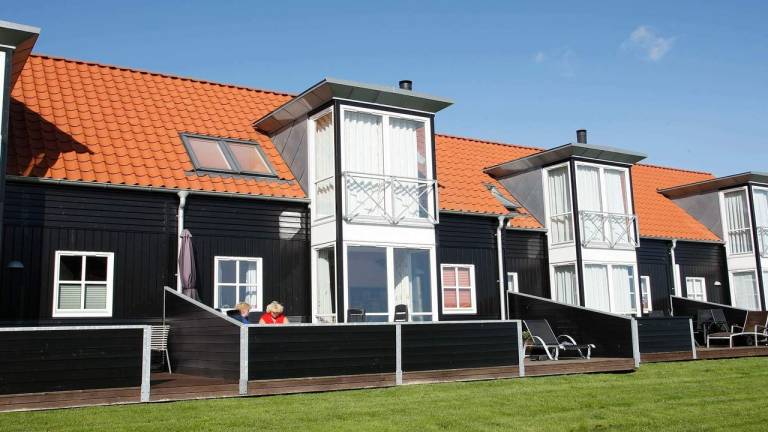 Ferienhaus Juelsminde