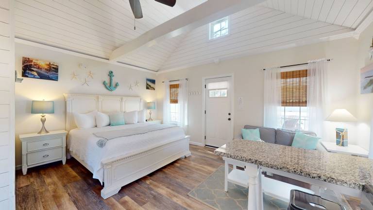 Cabin Cape May