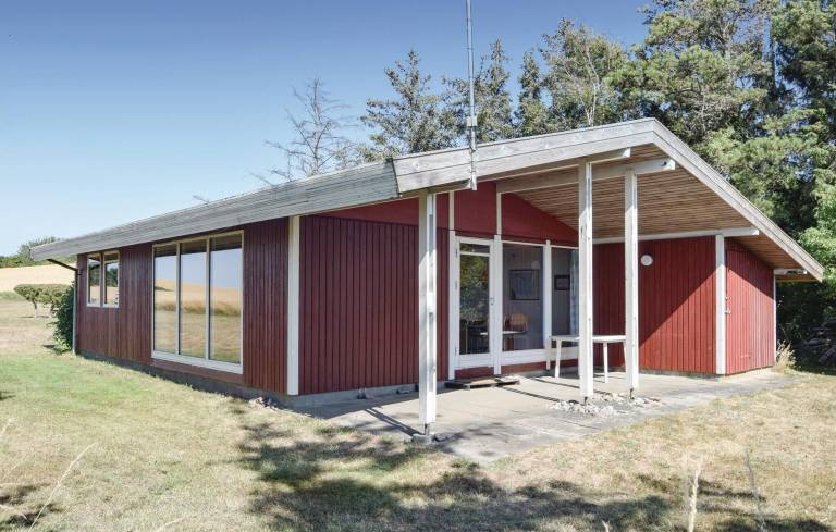 Feriehus Bagenkop