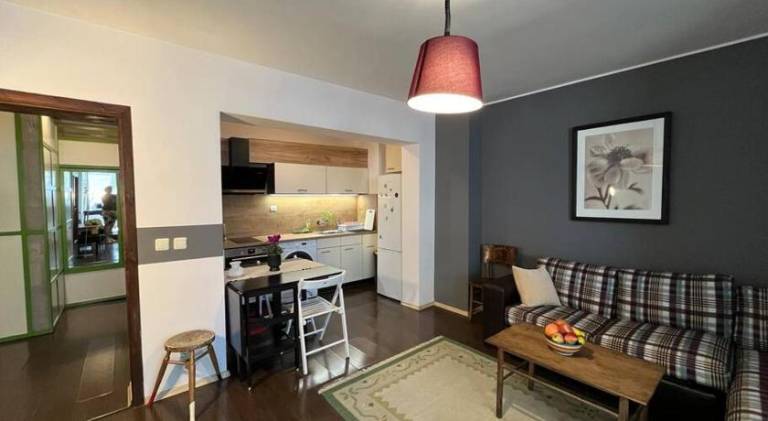 Holiday apartment with 1 room for 2 persons — photo 5