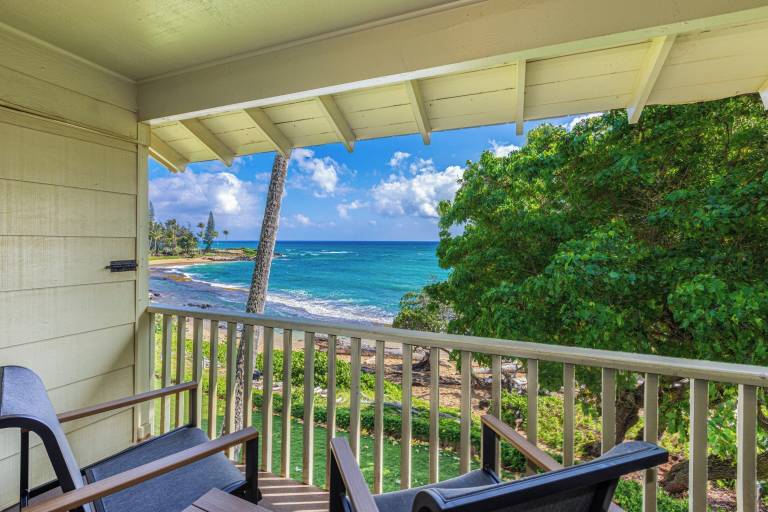 Ferienwohnung Wailua