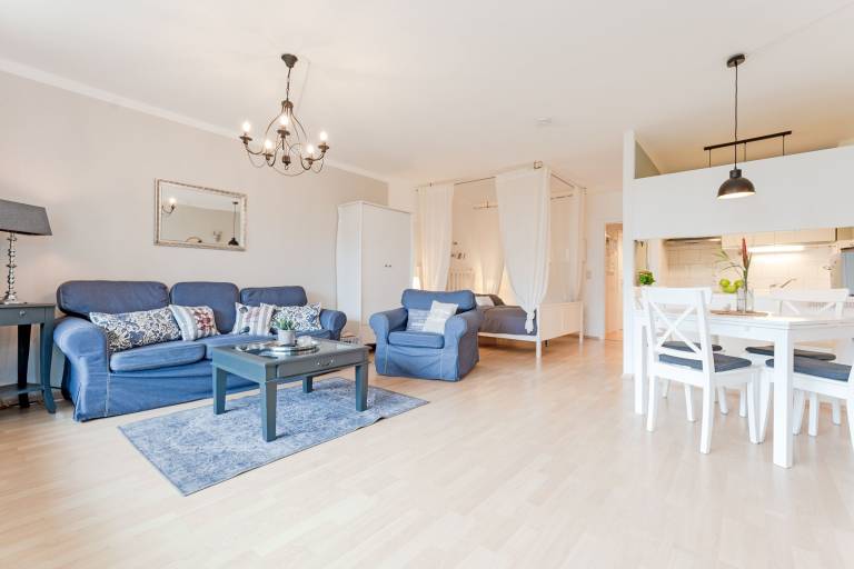 Ferienwohnung Kellenhusen