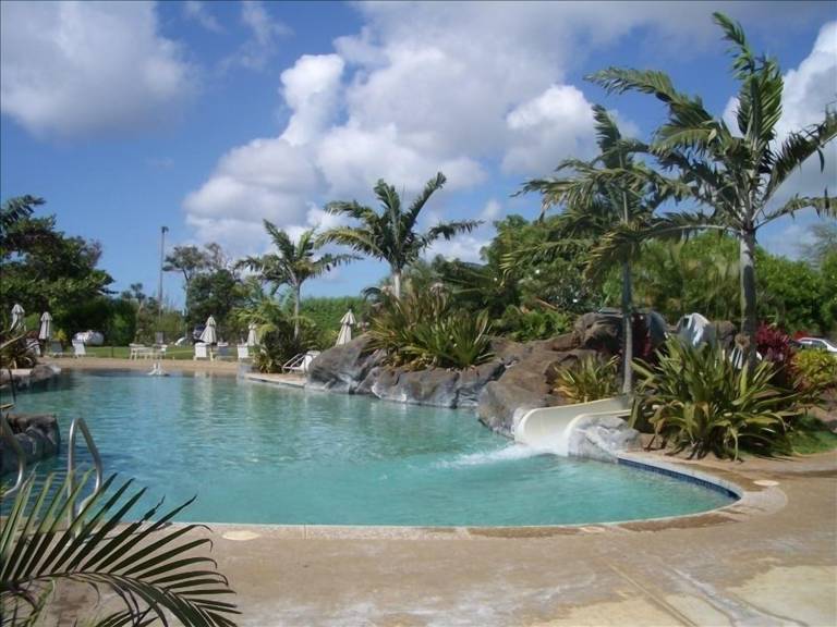 Condo Poipu