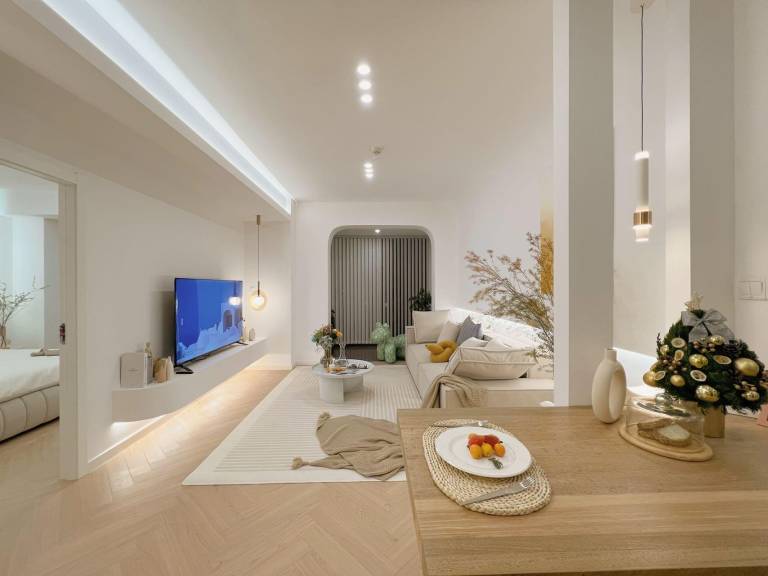 Apartment Jing'an