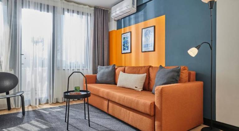 Rental apartment | Suitable for remote work — photo 2