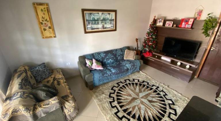 House with 2 rooms for 5 persons — photo 2