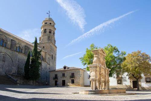 Casa Baeza