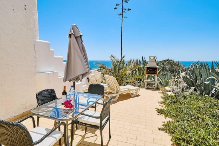 Appartement Carvoeiro