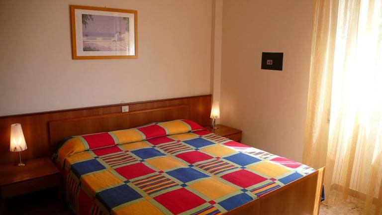Children-friendly lovely apartment with terrace | Sea view | Beach nearby | Pets allowed — photo 3