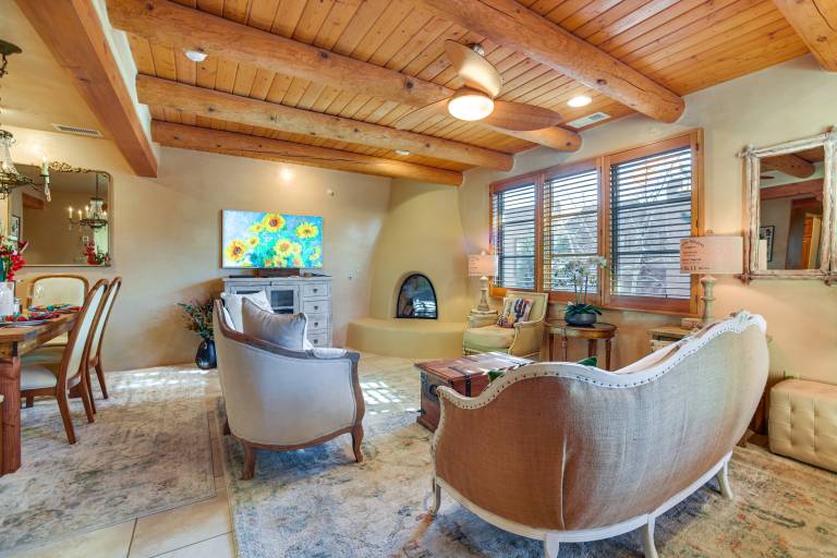 Apartamento  Santa Fe