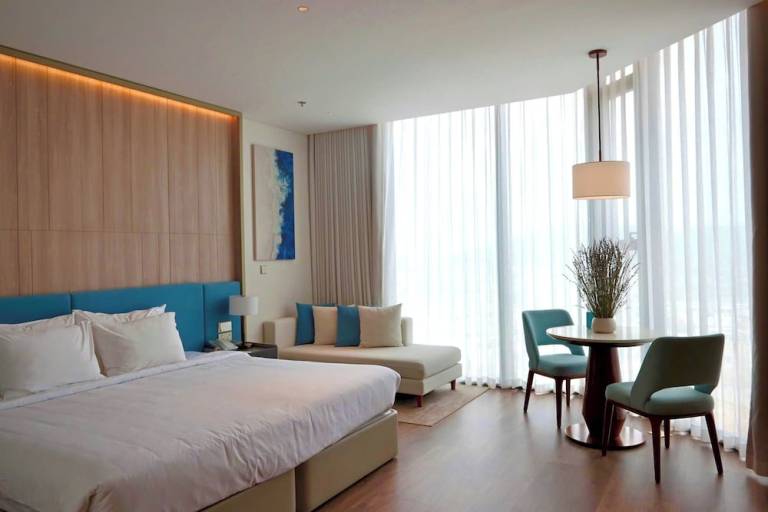 Appartamento Hạ Long
