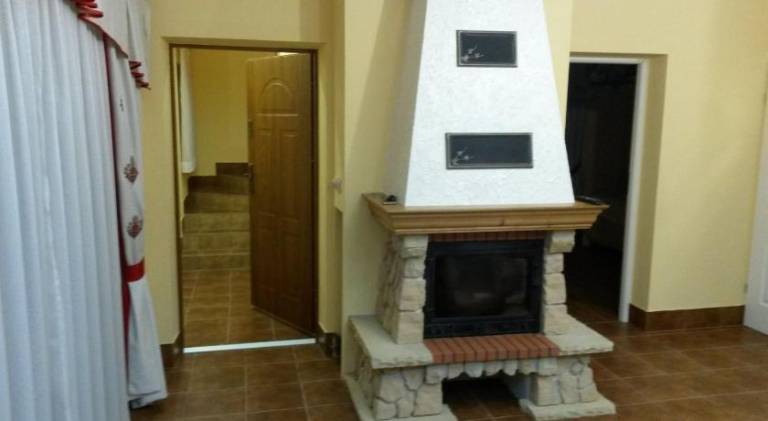 Apartment with 1 room for 4 persons — photo 3