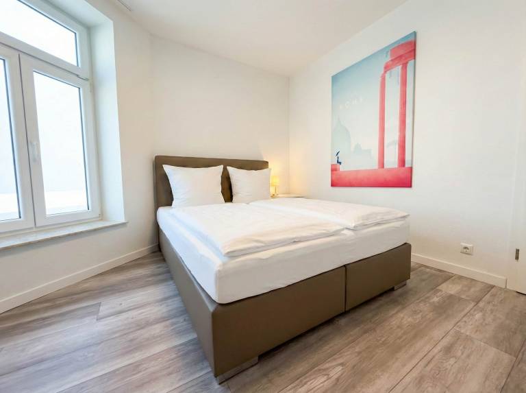 Family-oriented rental apartment | Suitable for remote work | Dogs allowed — photo 3