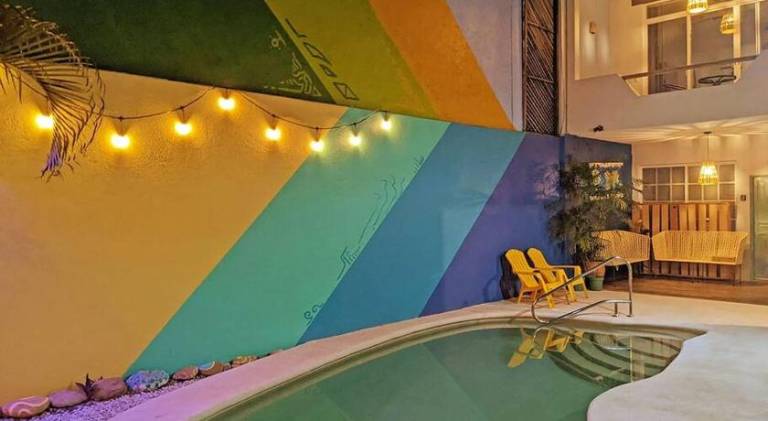 Holiday apartment with pool | Next to the beach | Suitable for remote work | Pet-friendly — photo 3