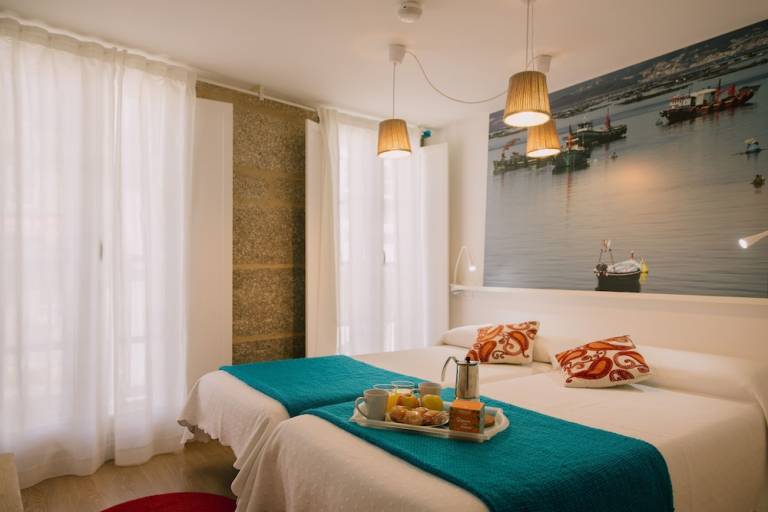 Apart-hotel  Santiago de Compostela