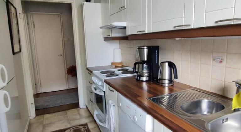 Apartment with 2 rooms for 8 persons — photo 4