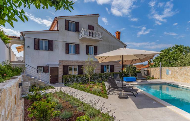 Ferienwohnung Premantura