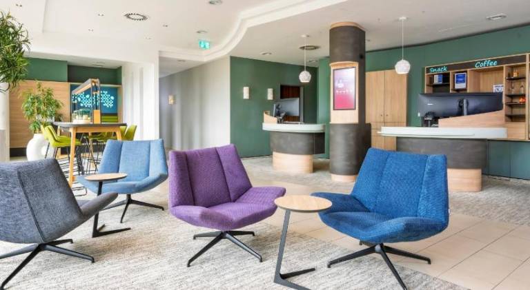 Best Western Plus Hotel Papenburg — photo 5