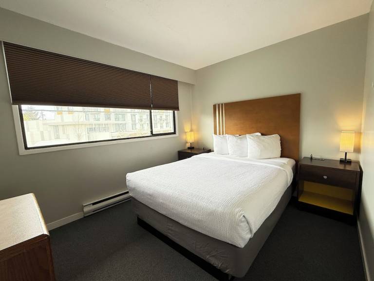 Motel Nanaimo