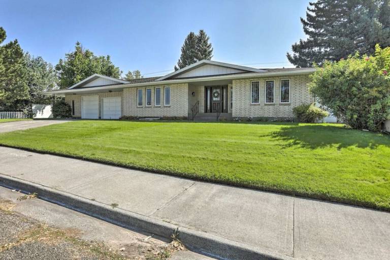 House Idaho Falls
