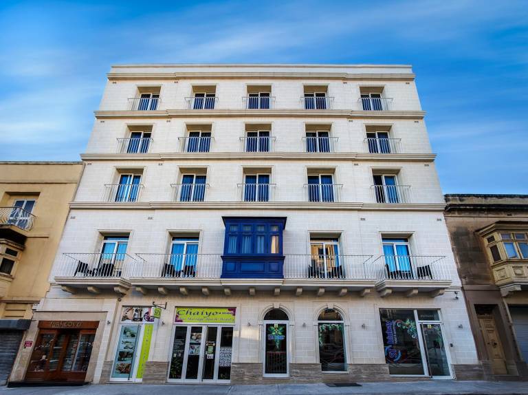 Serviced apartment Valletta