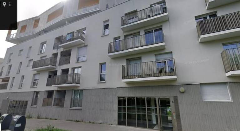 Rental apartment | Pets allowed — photo 4